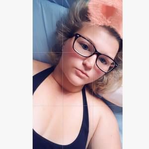 Meet your Posher, Karissa